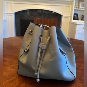 ZARA Bucket Bag